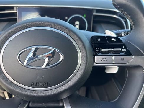 Certified 2023 Hyundai Santa Cruz Limited w/ Cargo Package image 40