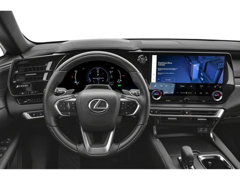 Used 2026 Lexus RX 450h AWD w/ Convenience Package image 4