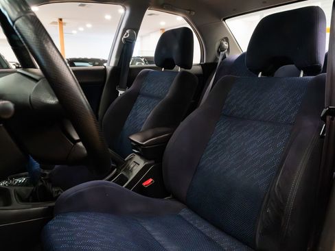 Used 2003 Subaru Impreza WRX Sedan image 18