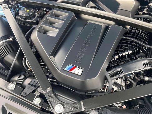 Used 2024 BMW M2 w/ Lighting Package image 36