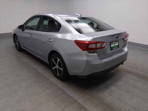 Used 2021 Subaru Impreza 2.0i Premium AWD/4WD image 5