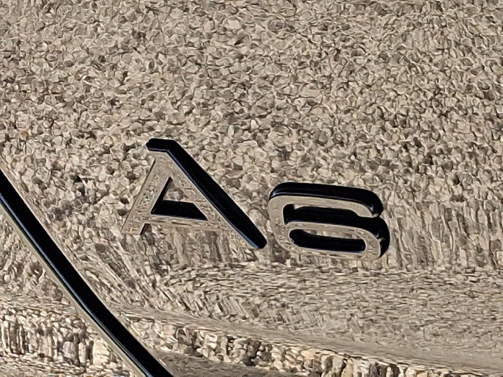Certified 2025 Audi A6 Premium Plus AWD/4WD image 32
