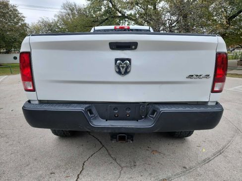 Used 2018 RAM 2500 Tradesman w/ Popular Equipment Group image 6