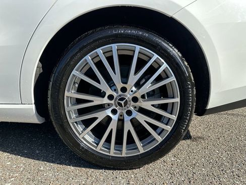 Used 2025 Mercedes-Benz CLA 250 4MATIC image 34