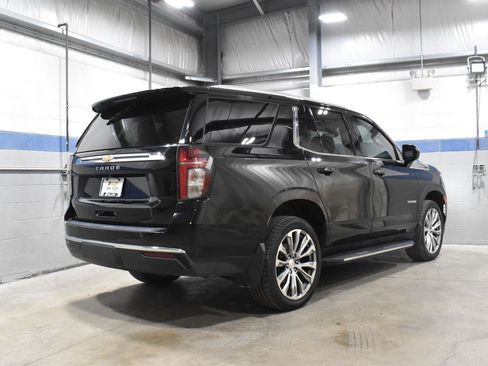 Used 2021 Chevrolet Tahoe LS w/ Driver Alert Package AWD/4WD image 26