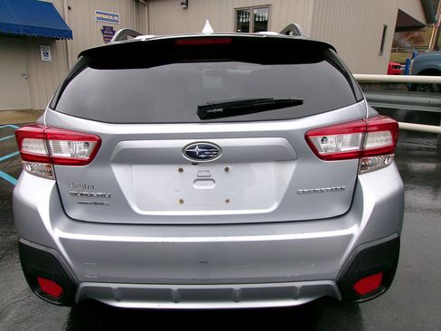 Used 2018 Subaru Crosstrek 2.0i Premium w/ Eyesight System AWD/4WD image 4
