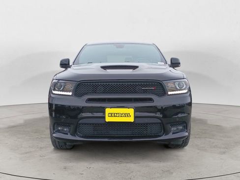 Used 2020 Dodge Durango R/T w/ Blacktop Package AWD/4WD image 8