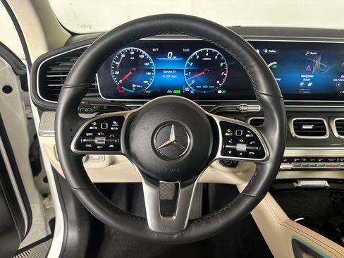 Used 2023 Mercedes-Benz GLE 450 4MATIC image 26