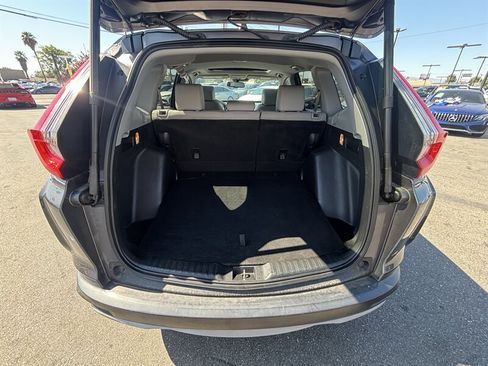Used 2019 Honda CR-V EX-L image 11