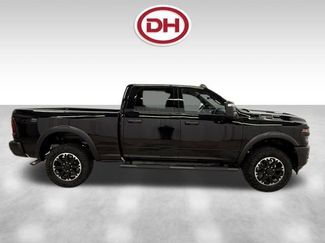 New 2026 RAM 2500 Tradesman video 2