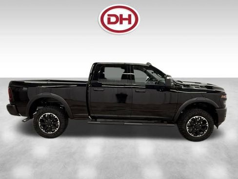 New 2026 RAM 2500 Tradesman image 2