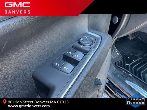 Used 2023 GMC Sierra 1500 Elevation image 9