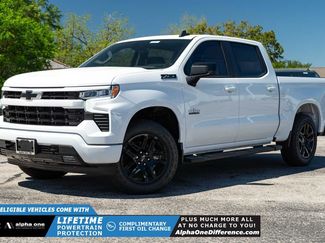 New 2026 Chevrolet Silverado 1500 RST w/ Texas Edition Plus AWD/4WD video 1
