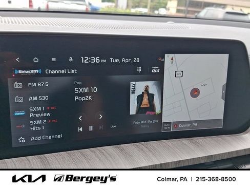 Certified 2024 Kia Telluride SX Prestige w/ Towing Package AWD/4WD image 23
