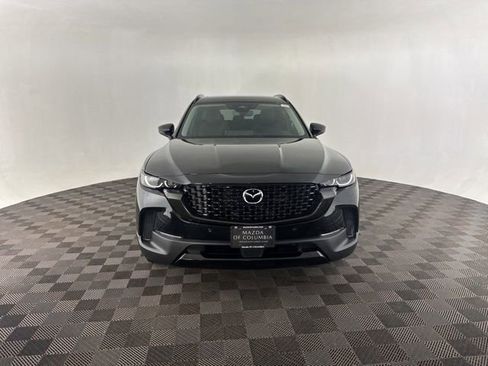 New 2026 MAZDA CX-50 AWD 2.5 Hybrid w/ Cargo Package image 2