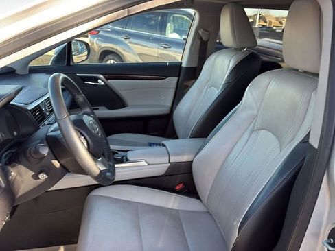 Used 2017 Lexus RX 350 350 w/ Premium Package image 6