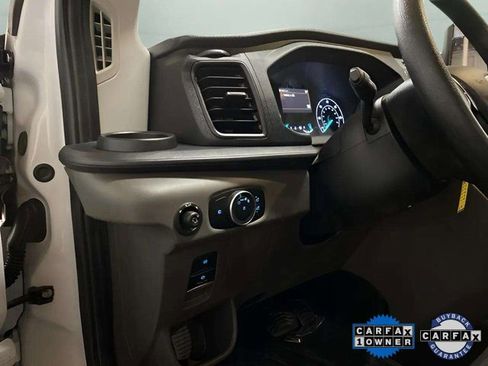 Used 2023 Ford Transit 350 XLT image 15