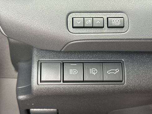 New 2026 Toyota bZ AWD/4WD image 30