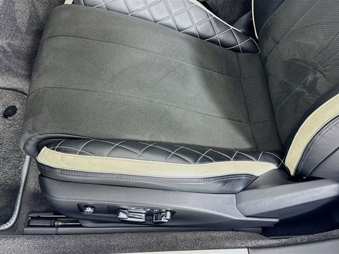 Certified 2024 Bentley Continental GT Speed AWD/4WD image 19