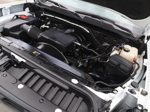 Used 2023 Chevrolet Silverado 3500 W/T w/ WT Convenience Package image 17