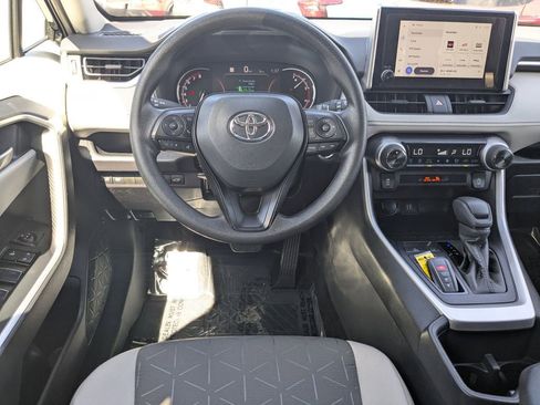 Used 2025 Toyota RAV4 XLE w/ Convenience Package image 12