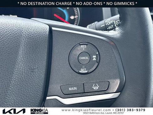 Used 2019 Honda Pilot EX-L image 9