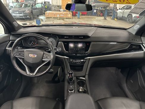 Used 2024 Cadillac XT6 Sport w/ LPO, Floor Liner Package AWD/4WD image 19