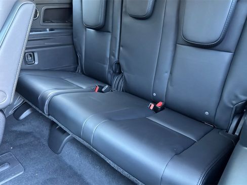 New 2026 Subaru Ascent Touring image 19