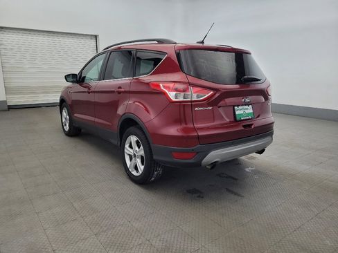 Used 2016 Ford Escape SE w/ Equipment Group 201A AWD/4WD image 5