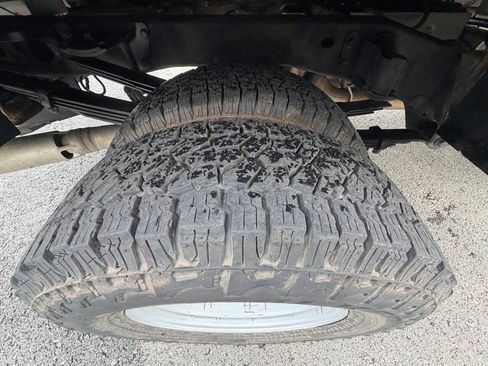Used 2023 GMC Sierra 3500 Pro w/ Convenience Package AWD/4WD image 60