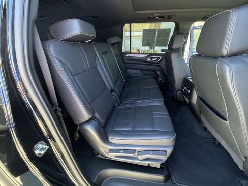 Certified 2023 Chevrolet Suburban RST AWD/4WD image 28