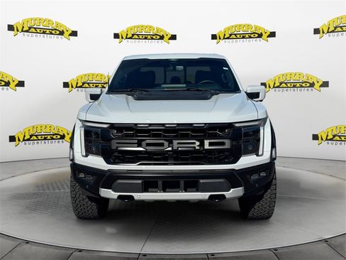 Used 2024 Ford F150 Raptor image 8