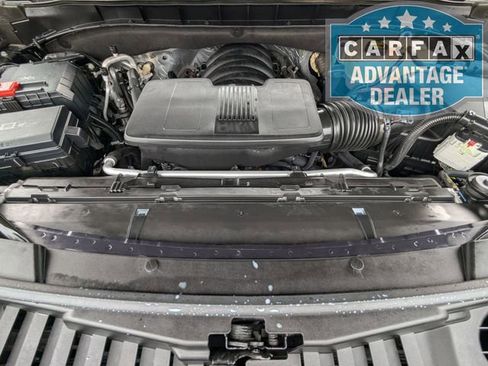 Used 2025 Chevrolet Tahoe Premier AWD/4WD image 33