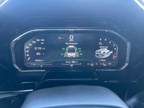 Used 2024 GMC Sierra 3500 SLE w/ SLE Value Package image 24