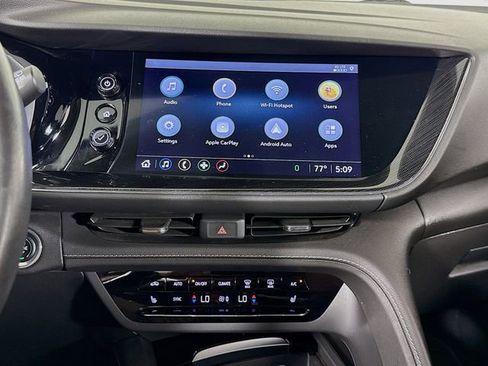 Used 2021 Buick Envision Preferred image 20