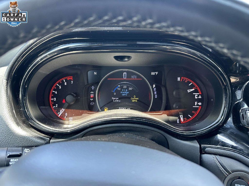 Used 2022 Dodge Durango GT AWD/4WD image 23