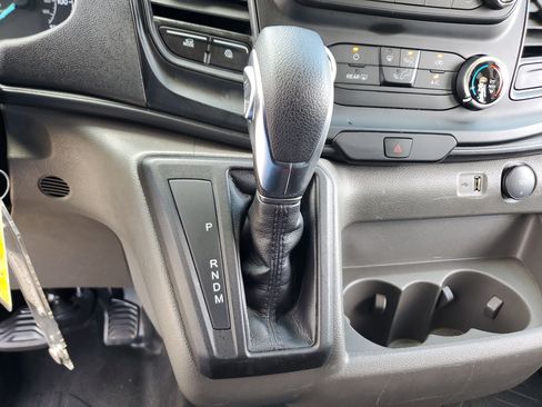 Used 2024 Ford Transit 250 Low Roof w/ Exterior Upgrade Package image 20