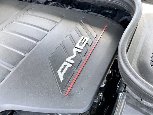 Used 2022 Mercedes-Benz GLE 53 AMG 4MATIC Coupe image 33