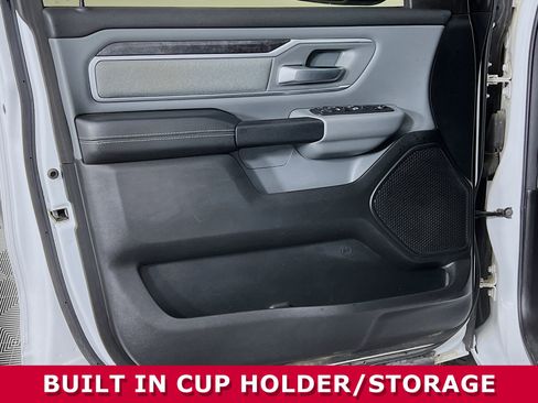 Used 2023 RAM 1500 Big Horn w/ Trailer Tow Group image 19