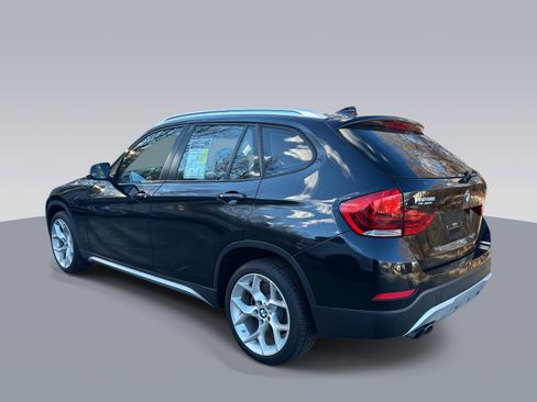 Used 2015 BMW X1 sDrive28i image 5