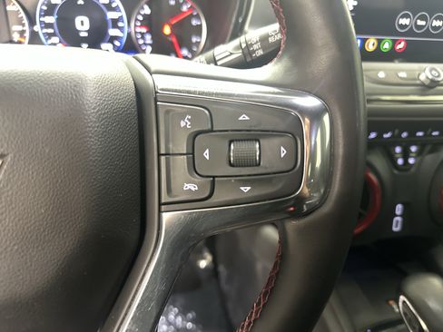 Used 2023 Chevrolet Blazer RS w/ Enhanced Convenience Package AWD/4WD image 19