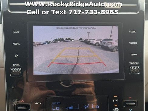 Used 2023 Hyundai Tucson SEL w/ Convenience Package AWD/4WD image 19