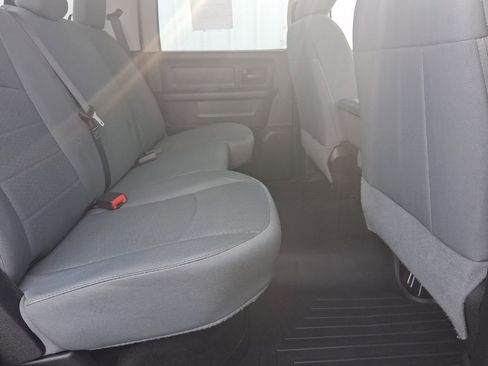 Used 2016 RAM 1500 Express w/ Black Ram 1500 Express Group image 14