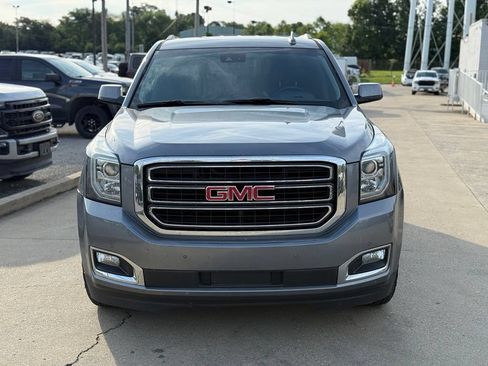 Used 2020 GMC Yukon SLE w/ Convenience Package AWD/4WD image 3