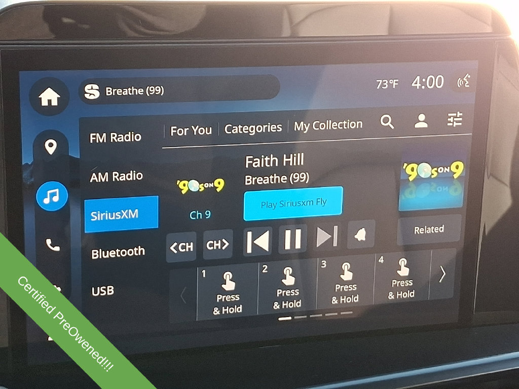 Used 2026 Subaru Outback Premium AWD/4WD image 18