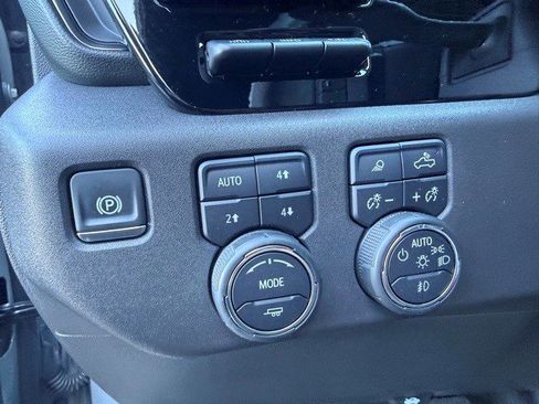 Certified 2024 Chevrolet Silverado 1500 ZR2 w/ Technology Package image 25