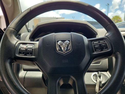 Used 2015 RAM 1500 Tradesman w/ Popular Equipment Group AWD/4WD image 16