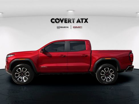 Used 2026 GMC Canyon AT4 w/ Technology Plus Package AWD/4WD image 5