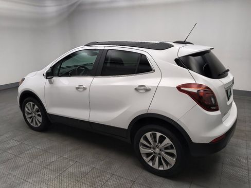 Used 2018 Buick Encore Preferred AWD/4WD image 3
