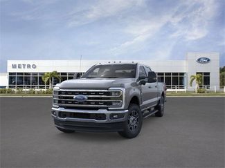New 2026 Ford F250 Lariat video 2